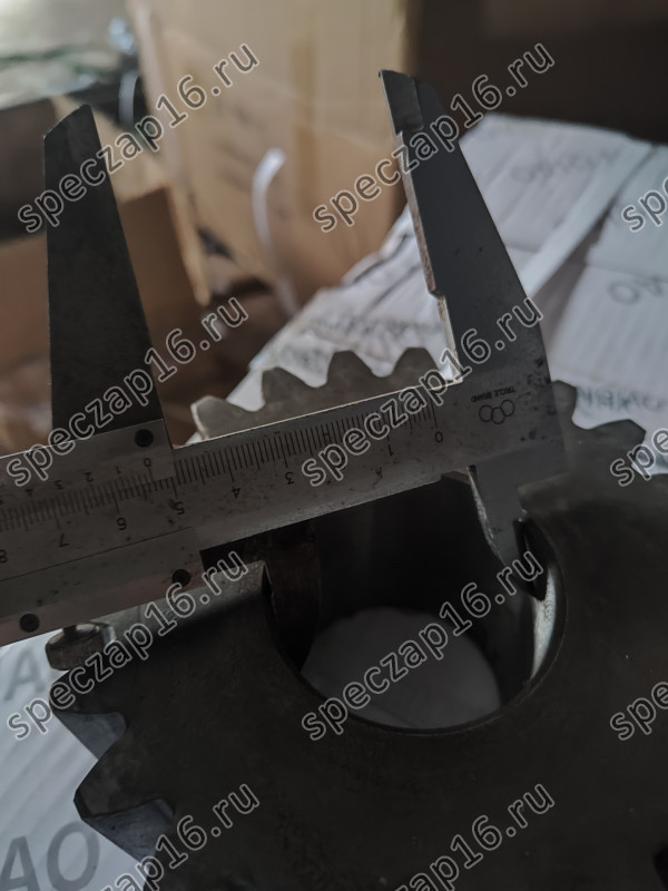 Сателлит планетарки ступицы XG956N