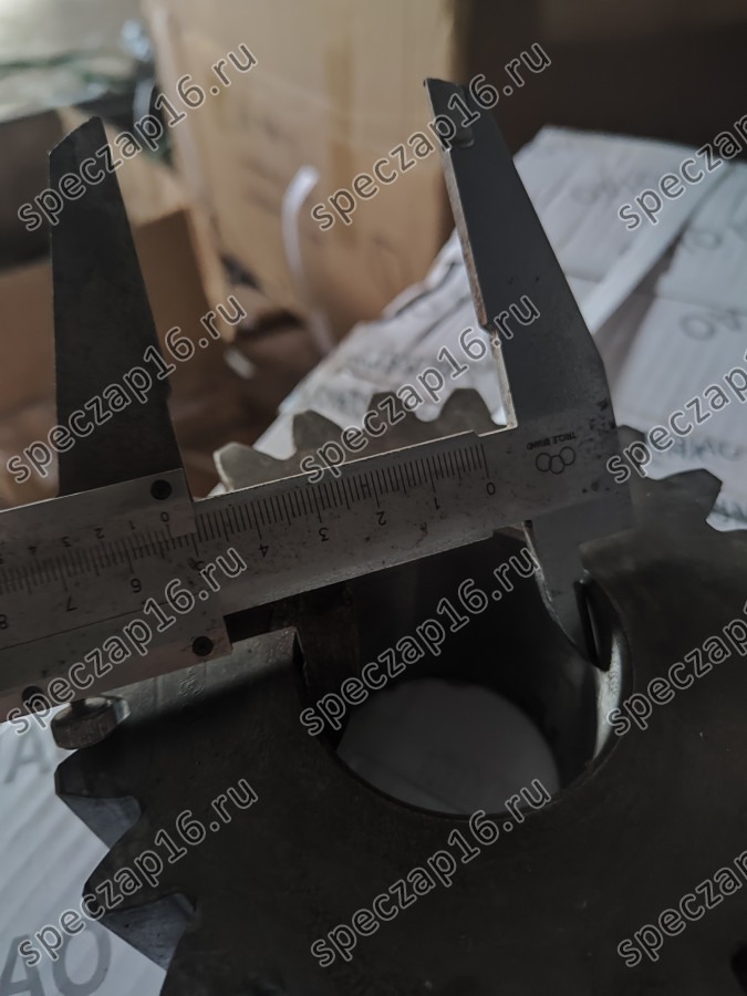 Сателлит планетарки ступицы XG956N