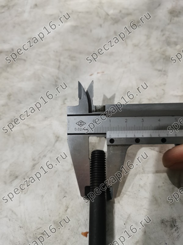 Болт ГБЦ SC11CB (7)