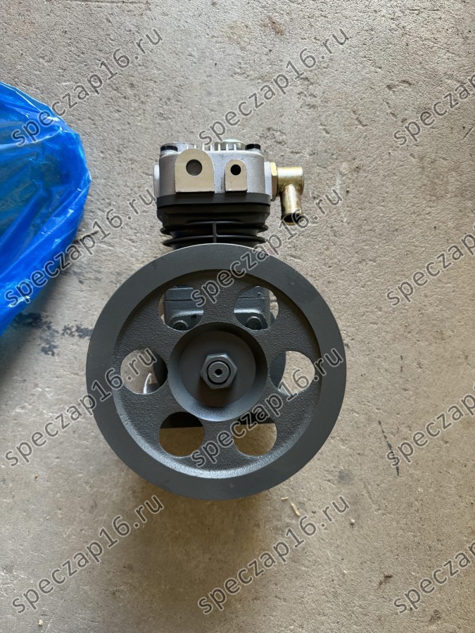 Компрессор TD226, WP6G