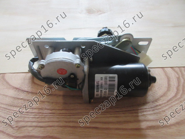 Мотор стеклоочистителя CDM833-855 new