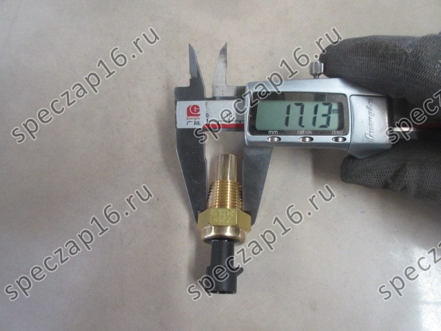 Датчик температуры CDM833N