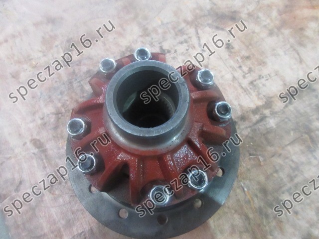 Дифференциал LW300KN, ZL30GV