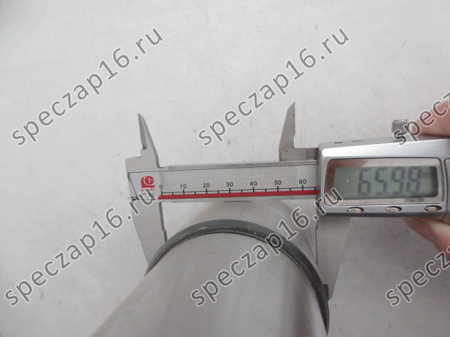 Палец сочленения нижний CLG835H