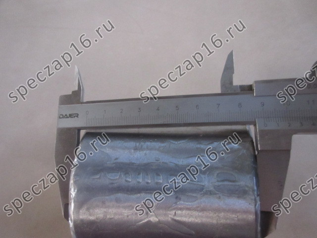 Втулка ковш-стрела LG956 (цилиндра наклона CDM853)