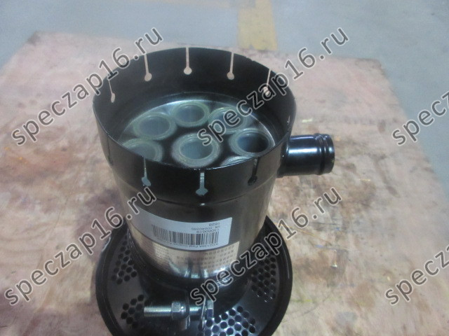 Воздухозаборник TD226, WP6G