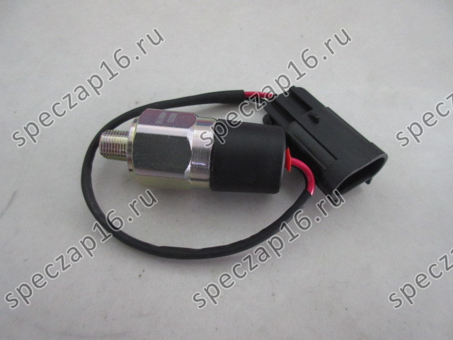 Датчик заднего хода/давления масла GEMS PS67 SET.R 5 BAR M10