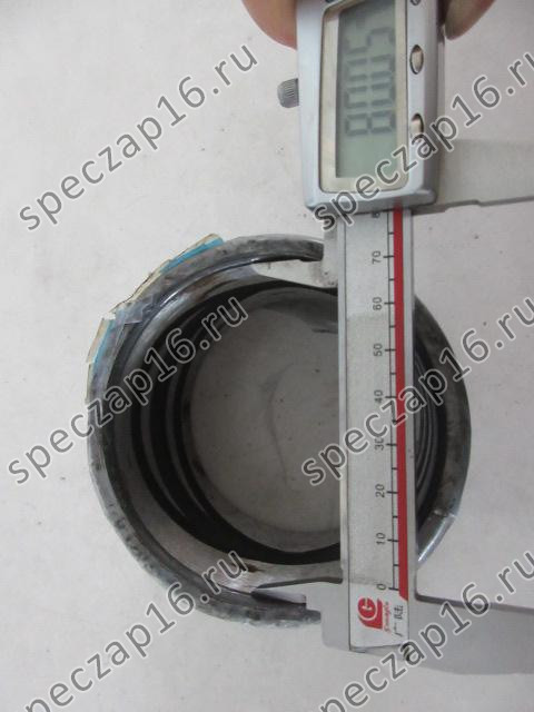 Втулка рокера центральная CDM833-835