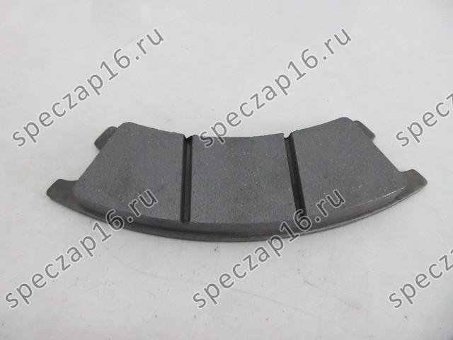 Колодка тормозная LG918