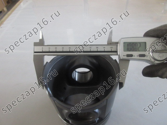 Поршень YC6B125