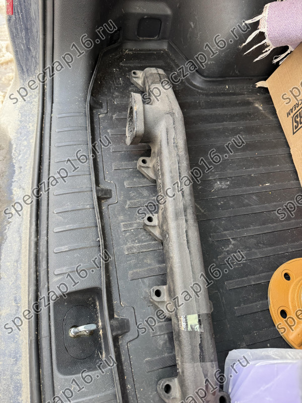 Коллектор выпускной LR6108G