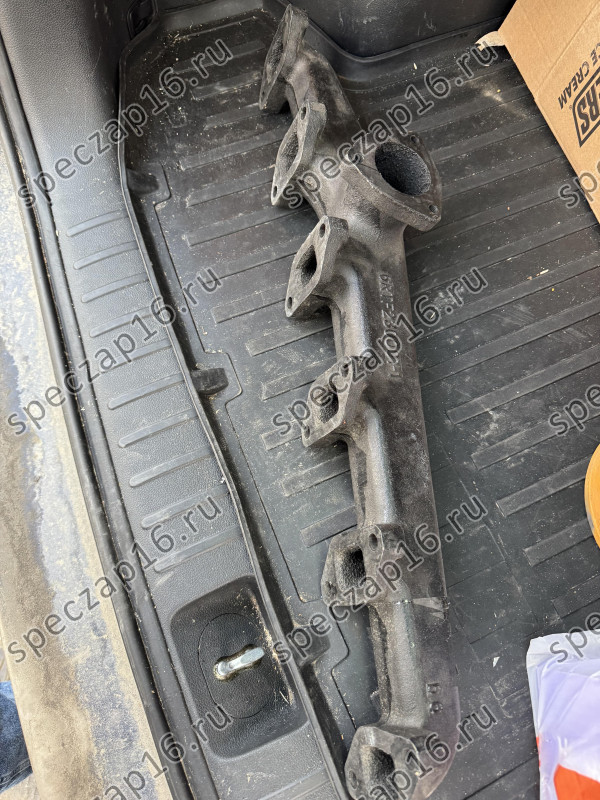Коллектор выпускной LR6108G