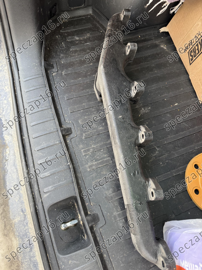 Коллектор выпускной LR6108G