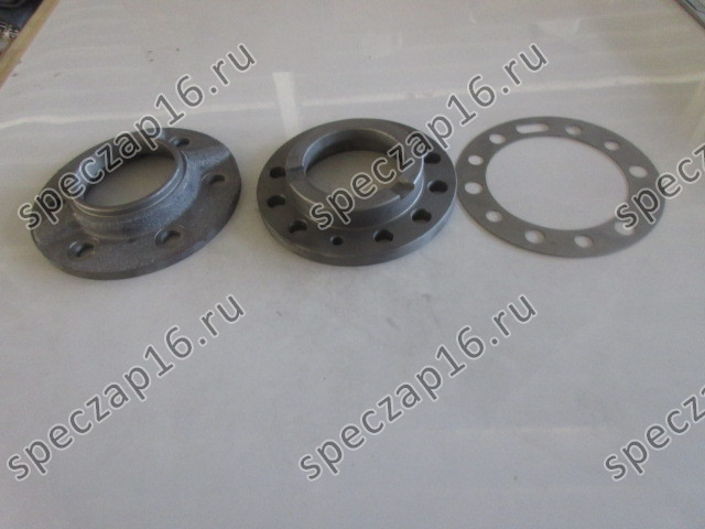 Стакан редуктора с крышкой LW300, FL936