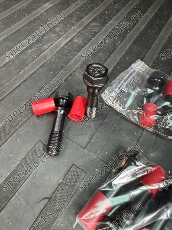 Болт шатуна WD10