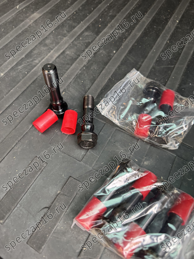 Болт шатуна WD10