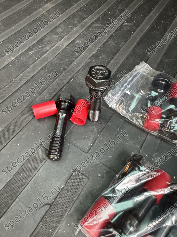 Болт шатуна WD10