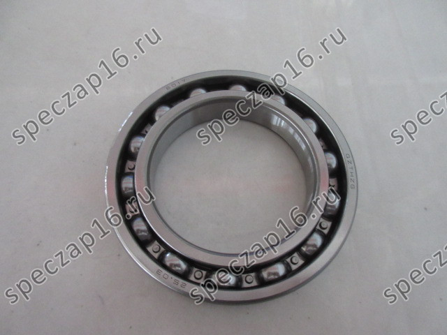 Подшипник 6017/117 гтр XG932-955