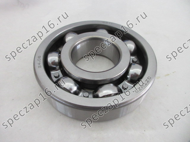 Подшипник 6411/411 3-передачи кпп XG932-955