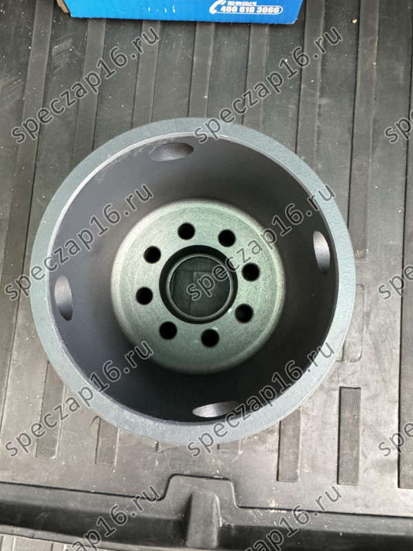 Шкив коленвала WD10