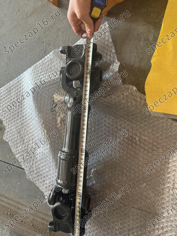 Вал карданный промежуточный ZL30G