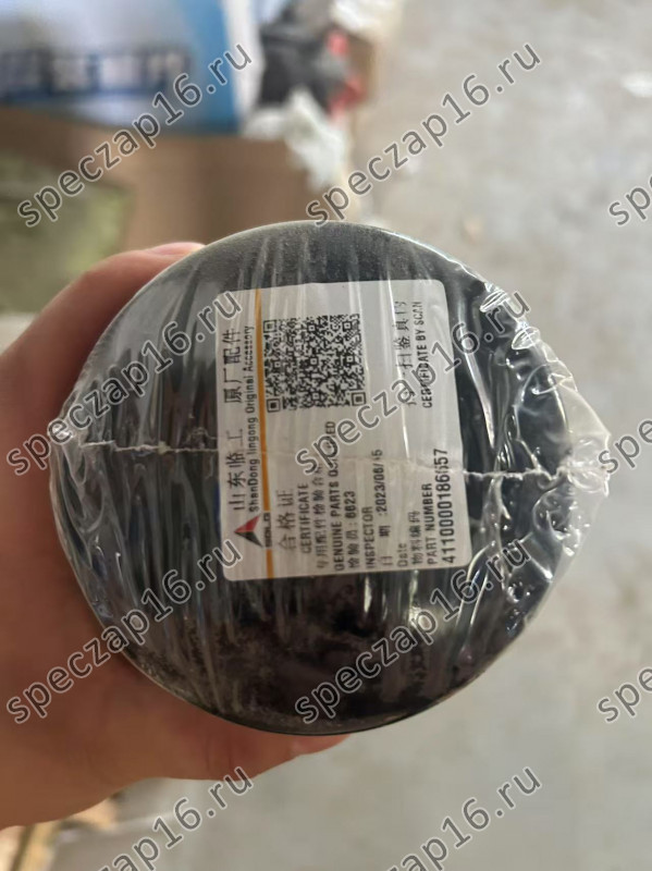 Фильтр топливный C6121 тонк оригинал