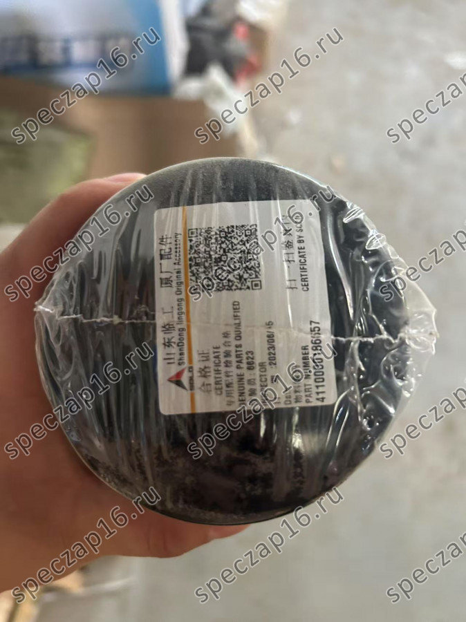 Фильтр топливный C6121 тонк оригинал
