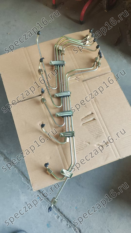 Трубки высокого давления ТНВД LR6108G