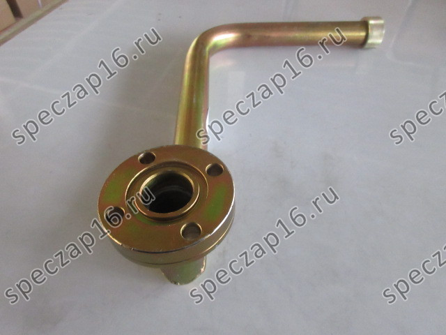 Горловина заливная кпп BS428