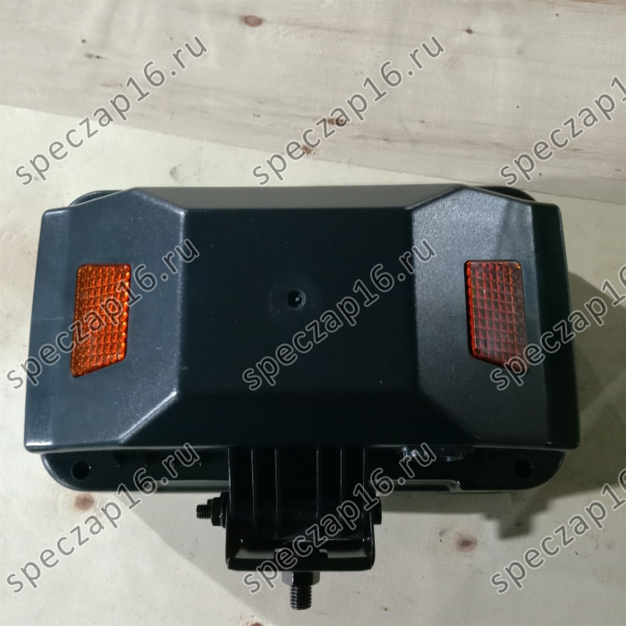 Фара передняя левая XG931-955H, CDM светодиодная