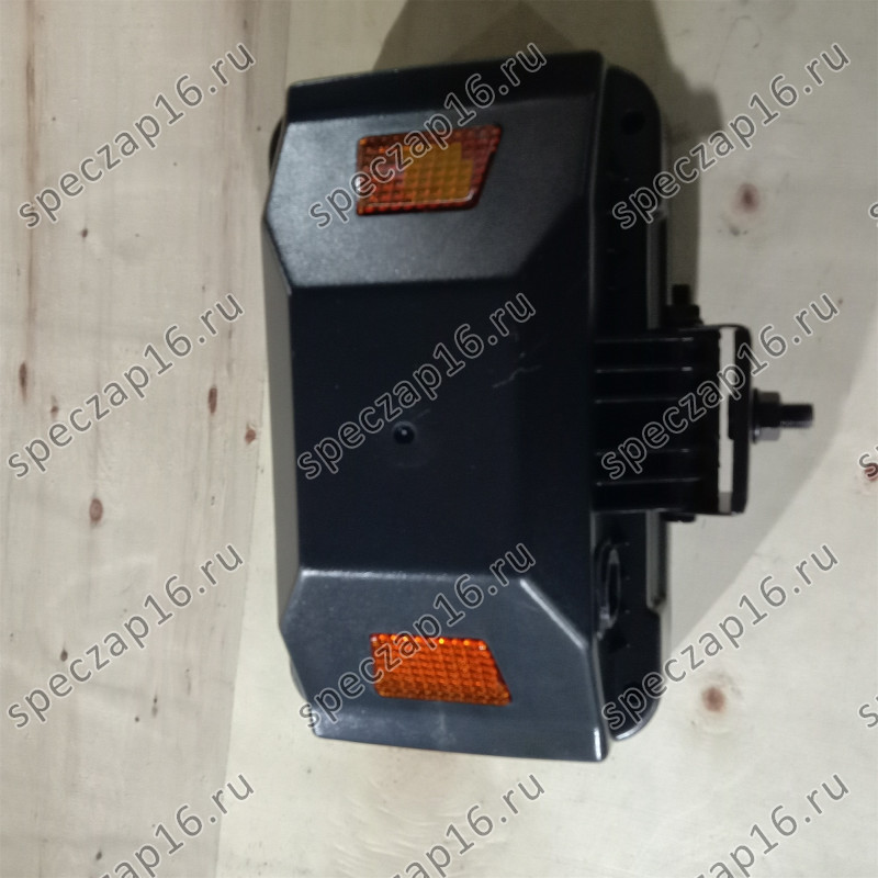Фара передняя правая XG931-955H, CDM светодиодная
