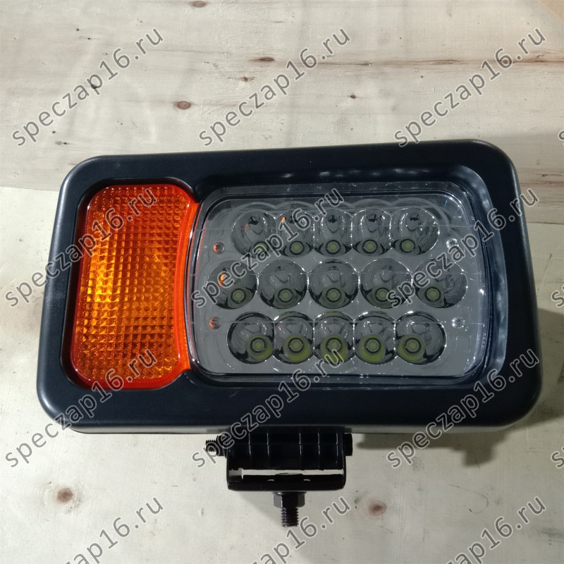 Фара передняя правая XG931-955H, CDM светодиодная