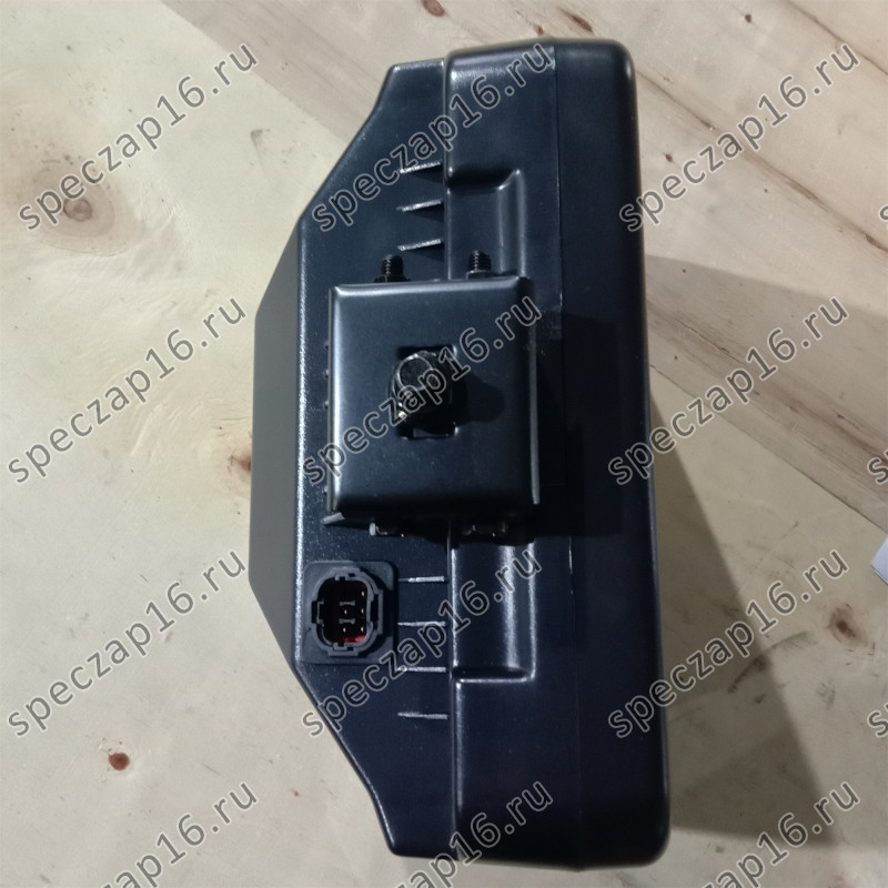 Фара передняя правая XG931-955H, CDM светодиодная