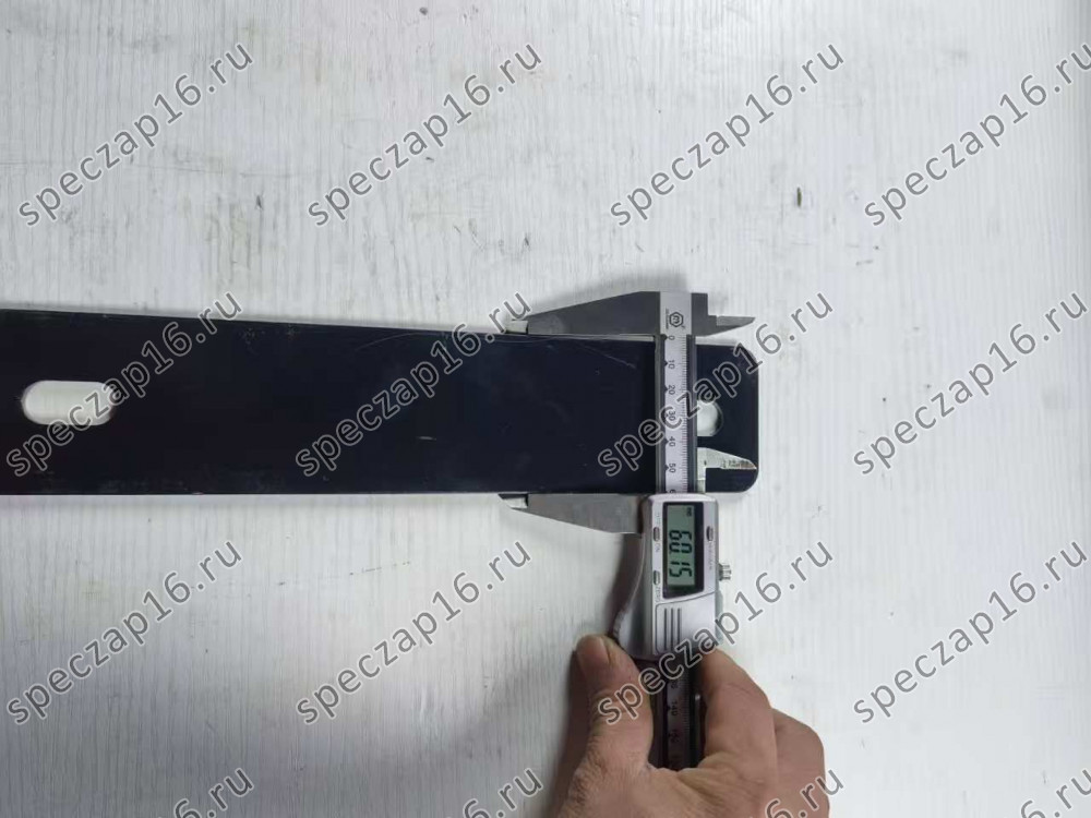 Подушка радиатора XG931-935