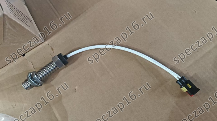Датчик оборотов коленвала WP6G125