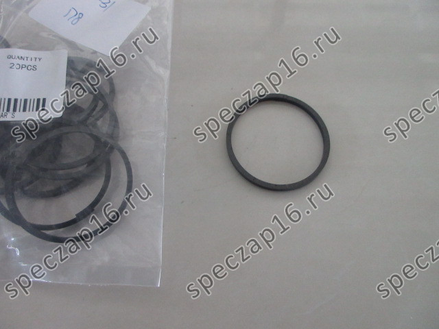 Кольцо поршня кпп BS428 52mm нейлон