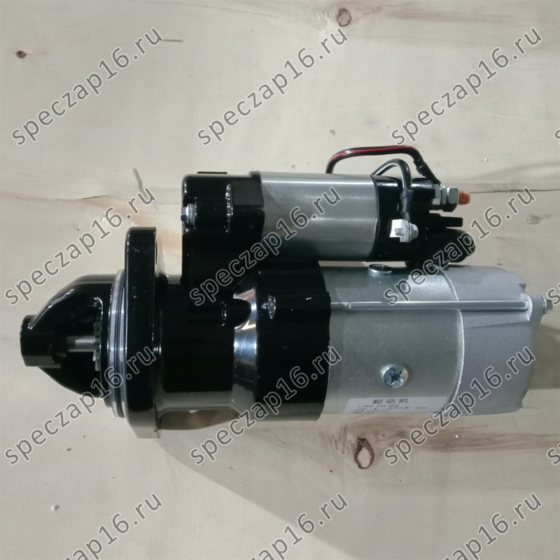 Стартер TD226 Liugong