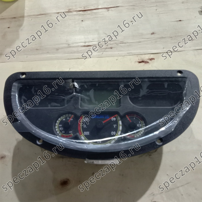 Панель приборов LW300