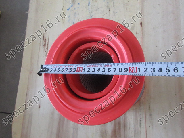 Фильтр воздушный PU2237 YC4A105Z-T20