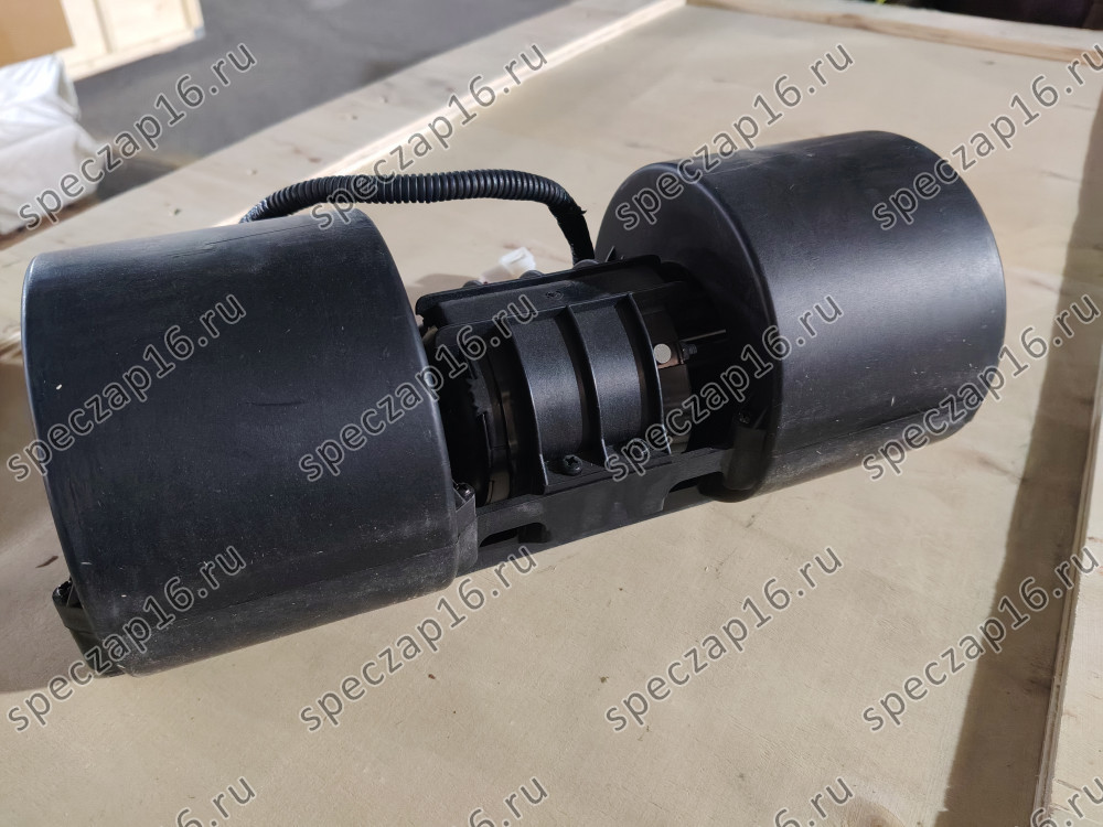 Мотор отопителя CDM855