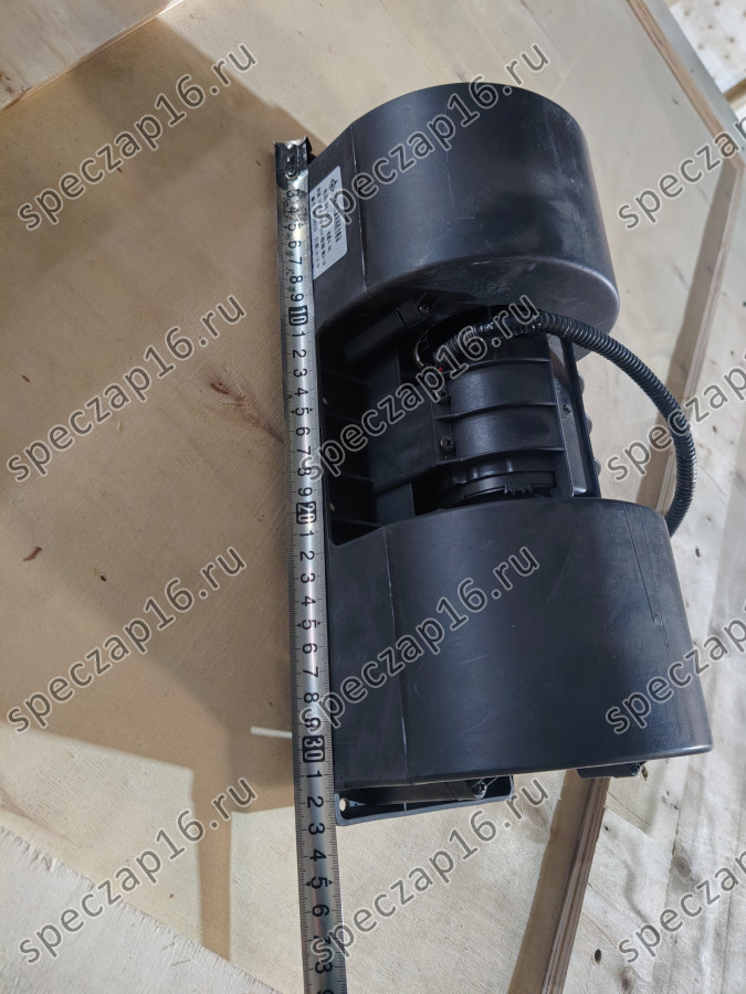Мотор отопителя CDM855