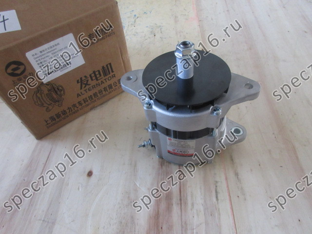 Генератор SC11CB 70A