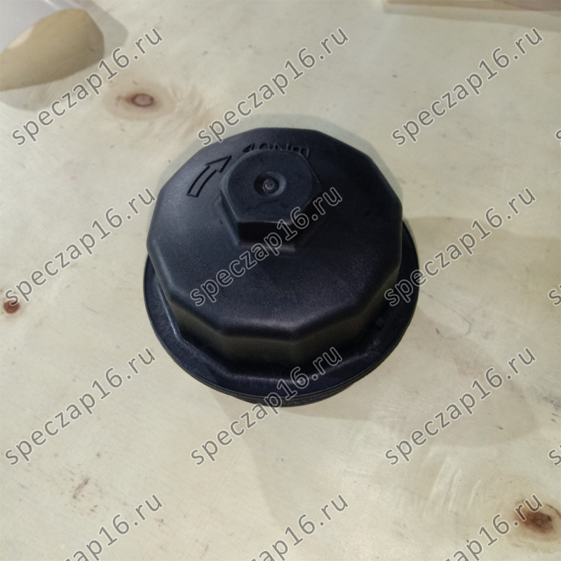 Крышка масляного фильтра WP6G125