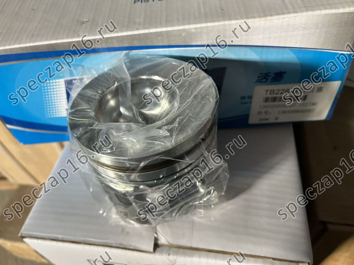 Поршень WP6G125