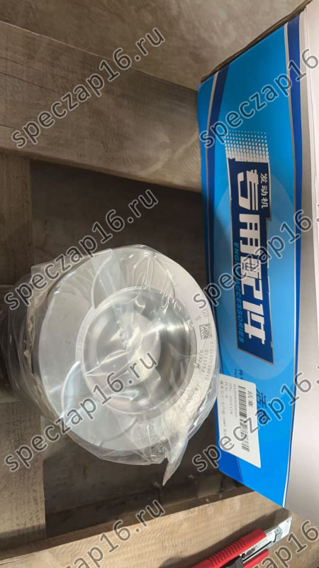Поршень WD10