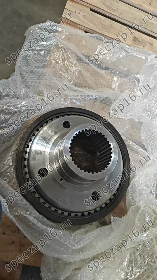 Венец планетарки ступицы ZL30G, FL936