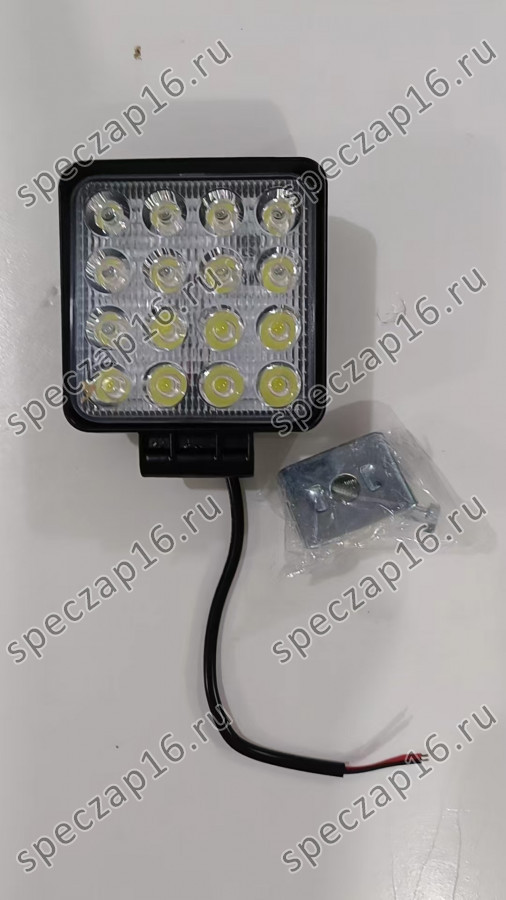 Фара кабины светодиодная XG931-956N