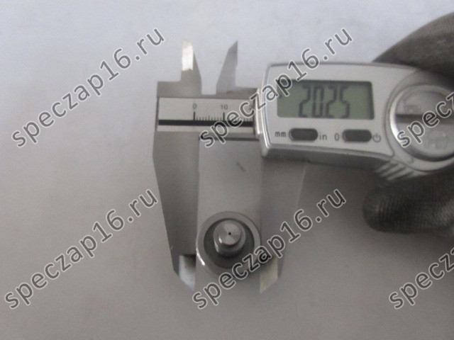 Клапан нагнетательный ТНВД SC11CB SD16