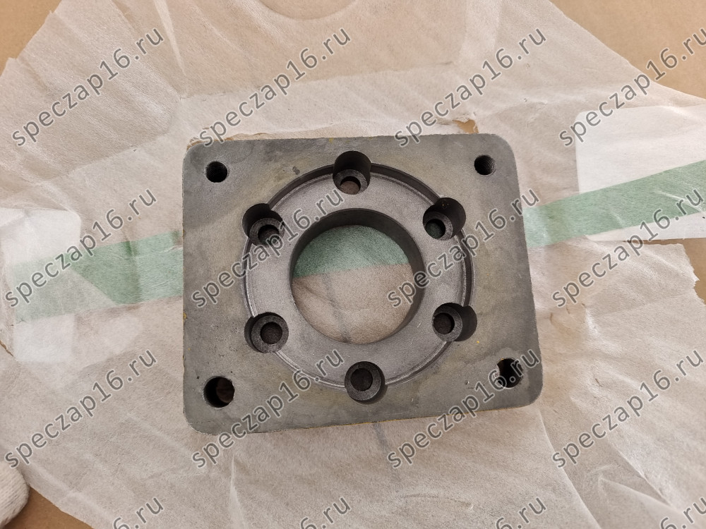 Фланец насос кпп ZL30G