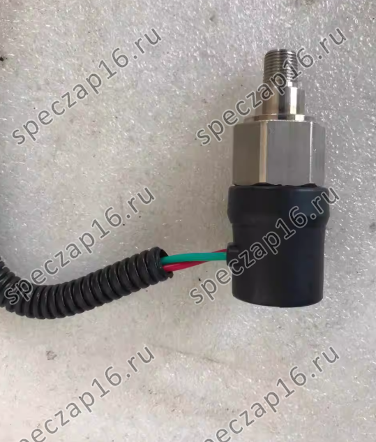 Датчик давления масла кпп XG955N 1MPa